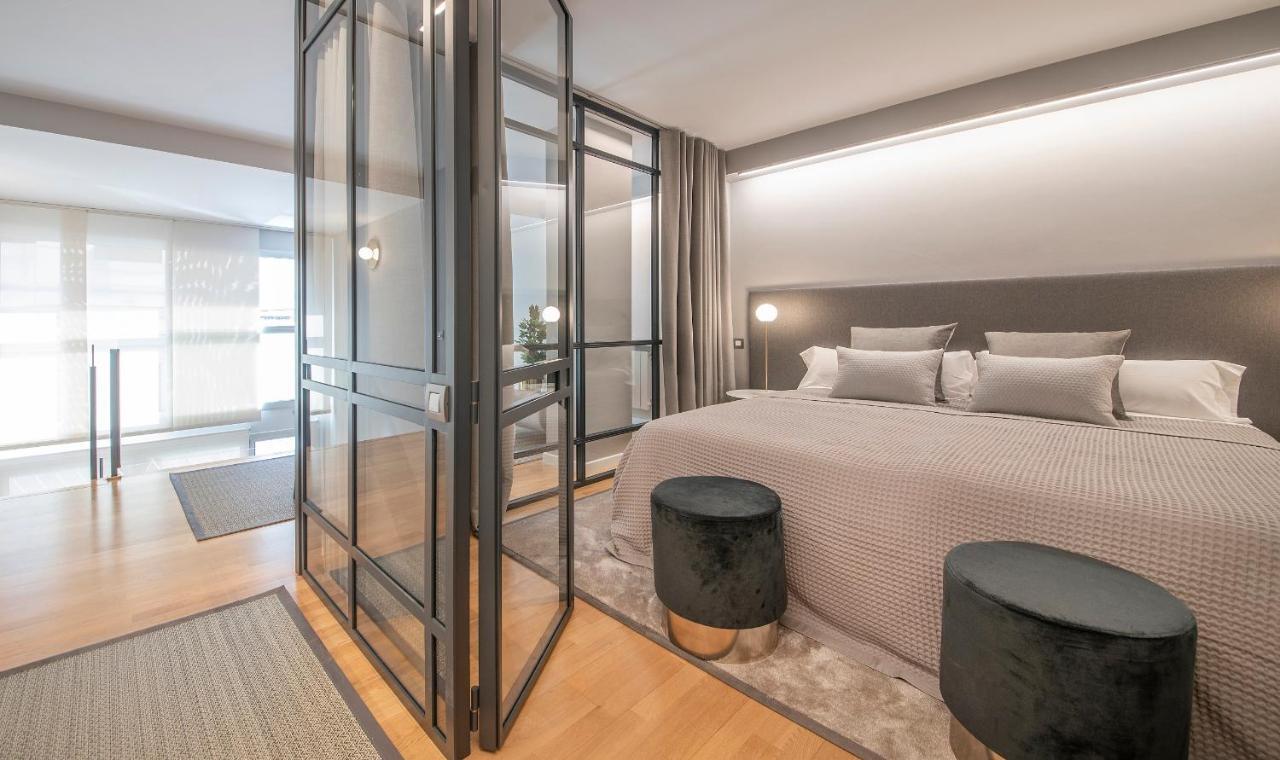 Poble Nou II You Stylish Apartments バルセロナ エクステリア 写真